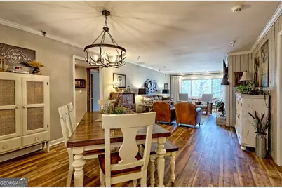 227 Shakespeare Drive #302, Clayton, GA 30525 - Photo 8