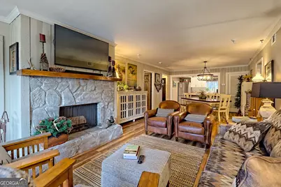 227 Shakespeare Drive #302, Clayton, GA 30525 - Photo 20