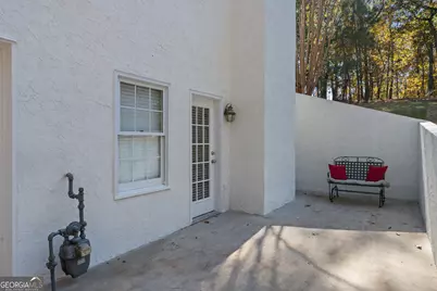 833 Southern Shore Drive, Peachtree City, GA 30269 - Photo 84