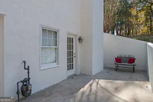 833 Southern Shore Dr, Peachtree City, GA 30269 - Photo 84