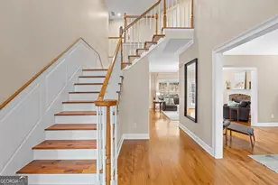 833 Southern Shore Dr, Peachtree City, GA 30269 - Photo 10