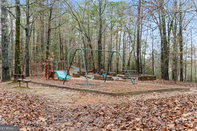 833 Southern Shore Drive, Peachtree City, GA 30269 - Photo 96