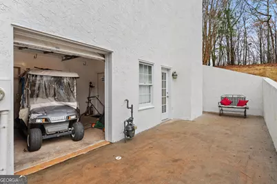 833 Southern Shore Drive, Peachtree City, GA 30269 - Photo 78