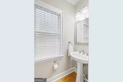 833 Southern Shore Drive, Peachtree City, GA 30269 - Photo 34