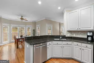 833 Southern Shore Dr, Peachtree City, GA 30269 - Photo 24