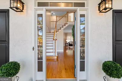 833 Southern Shore Drive, Peachtree City, GA 30269 - Photo 10