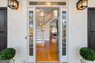 833 Southern Shore Dr, Peachtree City, GA 30269 - Photo 10