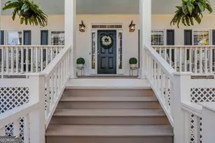 833 Southern Shore Dr, Peachtree City, GA 30269 - Photo 6