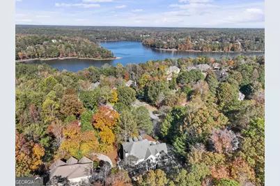 833 Southern Shore Drive, Peachtree City, GA 30269 - Photo 4