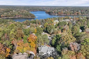 833 Southern Shore Dr, Peachtree City, GA 30269 - Photo 4