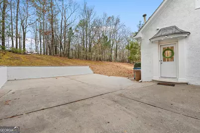 833 Southern Shore Drive, Peachtree City, GA 30269 - Photo 86