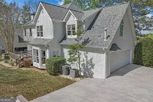 833 Southern Shore Dr, Peachtree City, GA 30269 - Photo 82