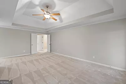 833 Southern Shore Drive, Peachtree City, GA 30269 - Photo 58