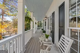 833 Southern Shore Dr, Peachtree City, GA 30269 - Photo 8