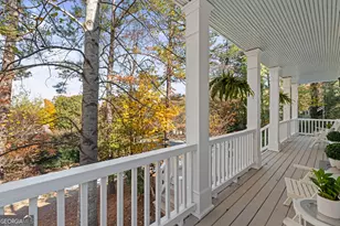 833 Southern Shore Dr, Peachtree City, GA 30269 - Photo 8