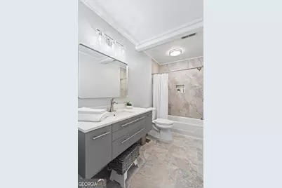 833 Southern Shore Drive, Peachtree City, GA 30269 - Photo 52