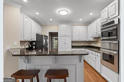 833 Southern Shore Drive, Peachtree City, GA 30269 - Photo 24