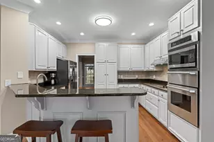 833 Southern Shore Dr, Peachtree City, GA 30269 - Photo 24