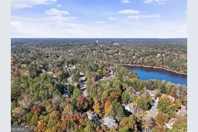 833 Southern Shore Drive, Peachtree City, GA 30269 - Photo 94