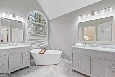 833 Southern Shore Drive, Peachtree City, GA 30269 - Photo 2