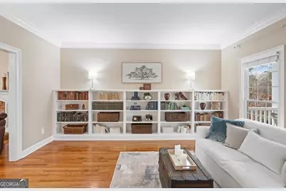 833 Southern Shore Drive, Peachtree City, GA 30269 - Photo 12