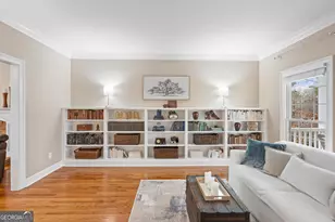 833 Southern Shore Dr, Peachtree City, GA 30269 - Photo 12