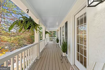 833 Southern Shore Drive, Peachtree City, GA 30269 - Photo 40