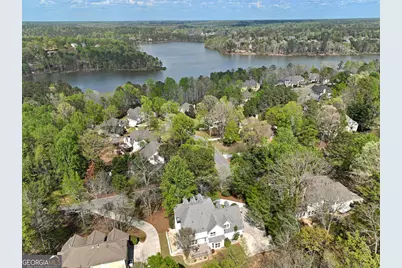 833 Southern Shore Drive, Peachtree City, GA 30269 - Photo 4