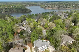 833 Southern Shore Dr, Peachtree City, GA 30269 - Photo 4