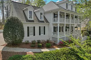 833 Southern Shore Dr, Peachtree City, GA 30269 - Photo 1