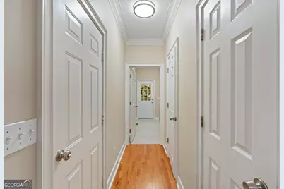 833 Southern Shore Drive, Peachtree City, GA 30269 - Photo 30