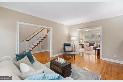 833 Southern Shore Drive, Peachtree City, GA 30269 - Photo 14