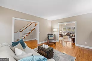 833 Southern Shore Dr, Peachtree City, GA 30269 - Photo 14