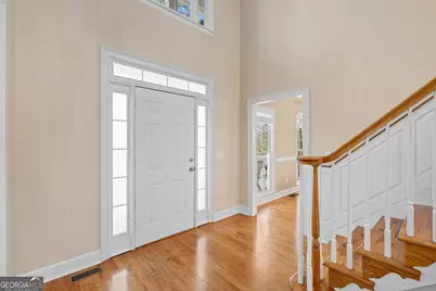 833 Southern Shore Drive, Peachtree City, GA 30269 - Photo 12