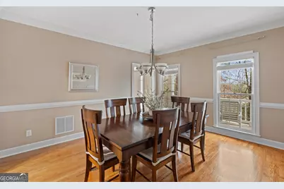 833 Southern Shore Drive, Peachtree City, GA 30269 - Photo 16