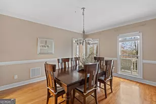 833 Southern Shore Dr, Peachtree City, GA 30269 - Photo 16