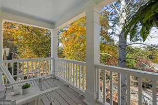 833 Southern Shore Dr, Peachtree City, GA 30269 - Photo 38