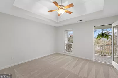 833 Southern Shore Drive, Peachtree City, GA 30269 - Photo 38