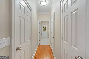 833 Southern Shore Dr, Peachtree City, GA 30269 - Photo 30