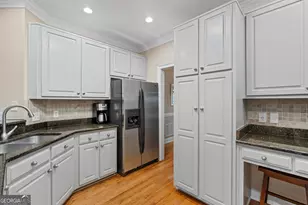 833 Southern Shore Dr, Peachtree City, GA 30269 - Photo 28