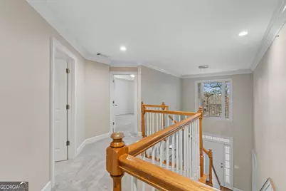 833 Southern Shore Drive, Peachtree City, GA 30269 - Photo 36