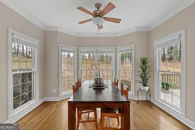 833 Southern Shore Drive, Peachtree City, GA 30269 - Photo 22