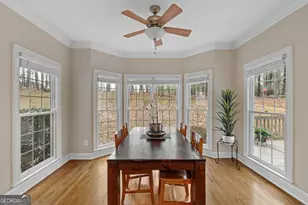 833 Southern Shore Dr, Peachtree City, GA 30269 - Photo 22