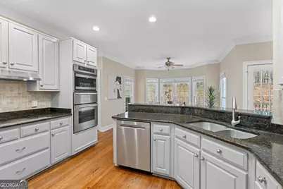 833 Southern Shore Drive, Peachtree City, GA 30269 - Photo 26