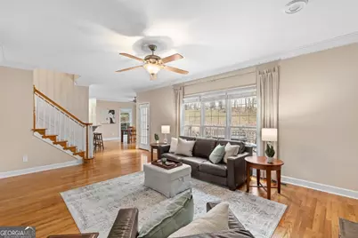 833 Southern Shore Drive, Peachtree City, GA 30269 - Photo 18