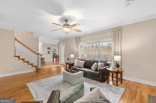 833 Southern Shore Dr, Peachtree City, GA 30269 - Photo 18