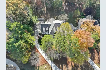 833 Southern Shore Drive, Peachtree City, GA 30269 - Photo 88