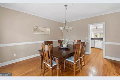 833 Southern Shore Drive, Peachtree City, GA 30269 - Photo 14