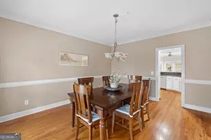 833 Southern Shore Dr, Peachtree City, GA 30269 - Photo 14