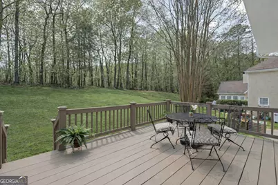 833 Southern Shore Drive, Peachtree City, GA 30269 - Photo 86